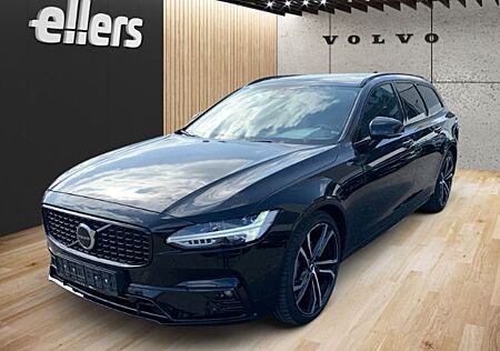 Volvo V90 B4 Ultimate Dark el. GSHD HUD el. Sitze