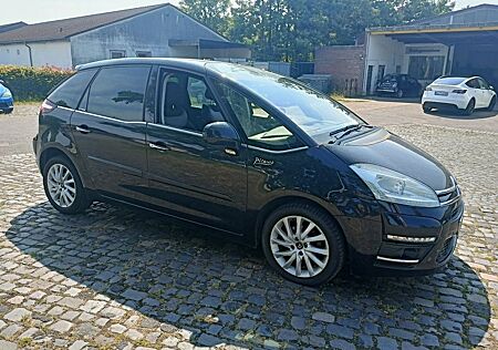 Citroën C4 Picasso HDi 110 Exclusive Exclusive