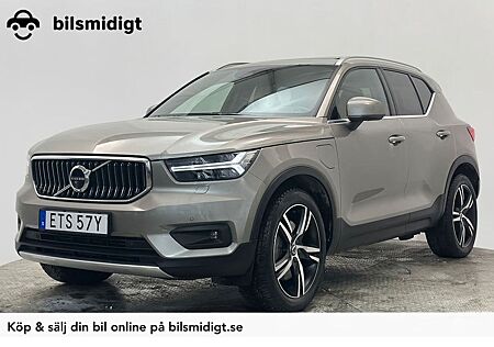 Volvo XC 40 XC40 T5 INSCRIPTION Recharge Plug-In Hybrid