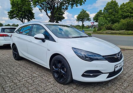 Opel Astra K Sports Tourer GS Line *NAVI*AHK*