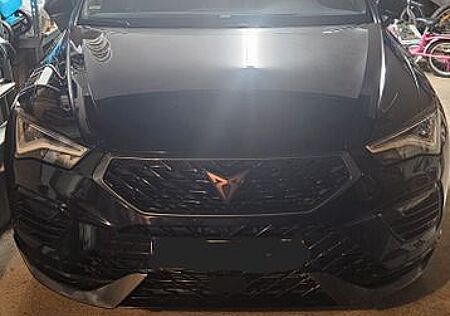 Cupra Ateca 2.0 TSI 221kW 4Drive DSG