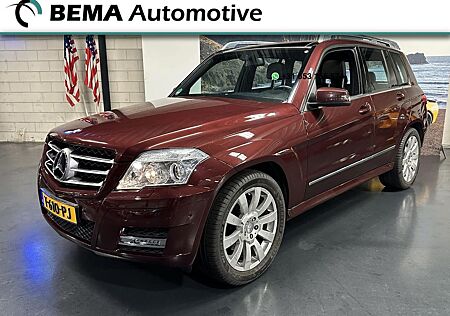 Mercedes-Benz GLK 300 4-Matic