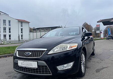 Ford Mondeo 1,6 Ti-VCT Trend*LEDER*1.HAND*GEPFLEGT