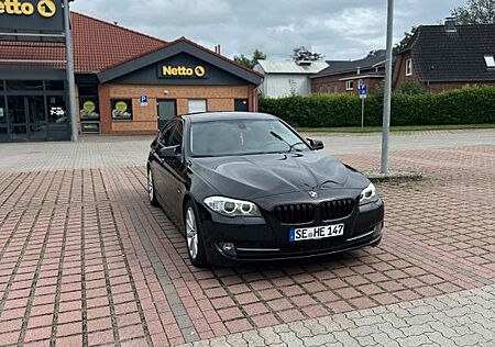 BMW 520d xDrive A Modern Line Modern Line