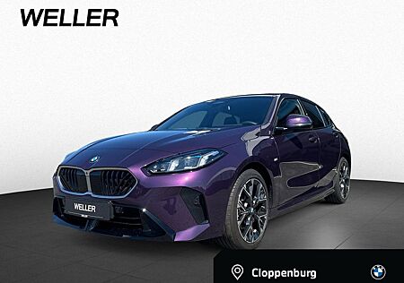 BMW 120i M SPORT LiveProf St+Go 360° AHK HUD H