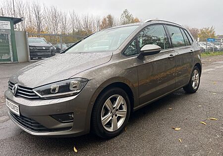 VW Golf Sportsvan Volkswagen 1.4 TSI DSG 1 HAND