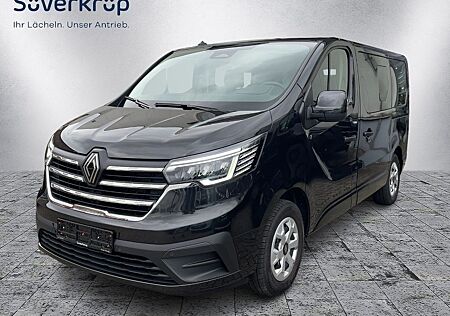 Renault Trafic Combi L1H1 3