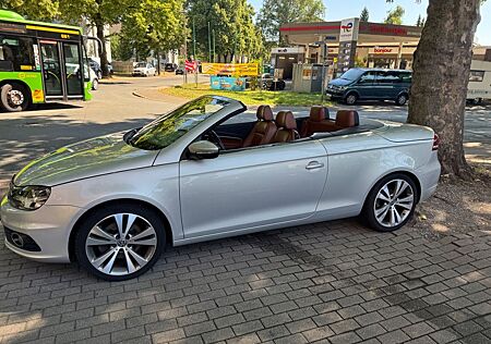 VW Eos Volkswagen