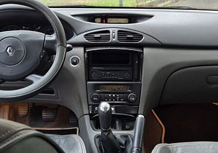 Renault Laguna Privilege 1.8 16V Grandtour Expression