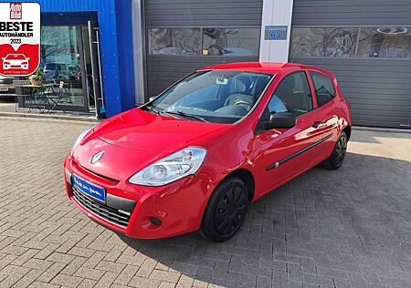 Renault Clio AHK/Klima/Radio-CD/Bluetooth