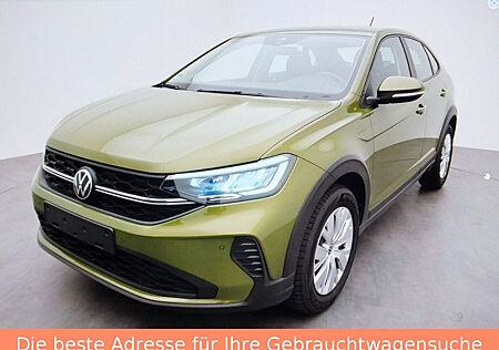 VW Taigo Volkswagen 1,0 TSI Modell 2025 Klima Sitzheizung