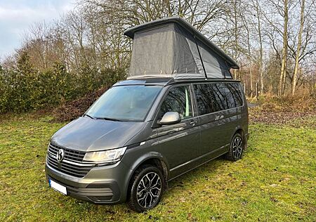 VW T6 Caravelle Volkswagen T6.1 mit Aufstelldach