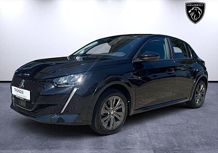 Peugeot e-208 Active Pack 11kW-Lader Sitzheizung Klima
