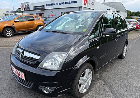 Opel Meriva Edition*HU/AU + Service Neu + Garantie
