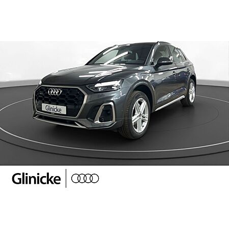 Audi Q5 leasen