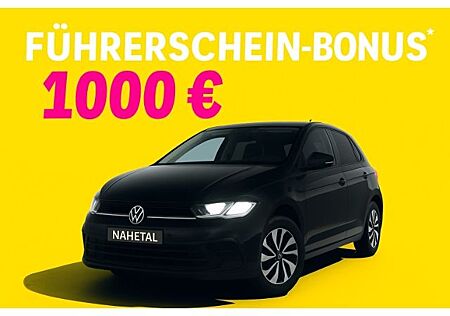 VW Polo Volkswagen Energy 1.0 SHZ LIGHT ASSIST KLIMA MFL LED C