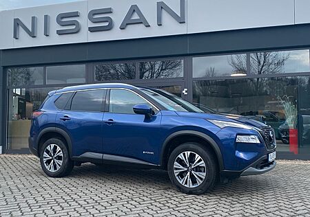 Nissan X-Trail e-Power e-4orce N-Connecta Winter