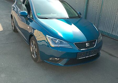 Seat Ibiza FR 1.2 Tsi 90 ps