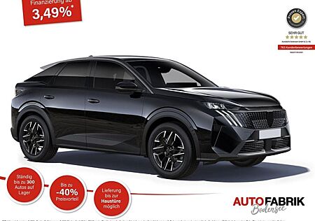 Peugeot 3008 Allure HYBRID 145 e-DSC6 *AHK*NAVI*360°*19"