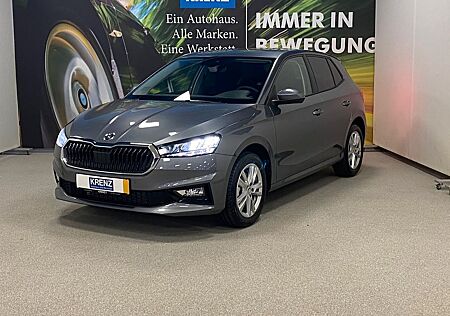 Skoda Fabia 1.5l TSI 110kW DSG AMBITION+LED+APP CONNEC