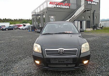 Toyota Avensis 2.0 D-4D Sol Lim.