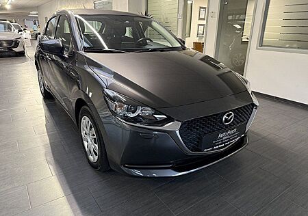 Mazda 2 1.5 90PS Advantage LED PDC ACAA - Klima