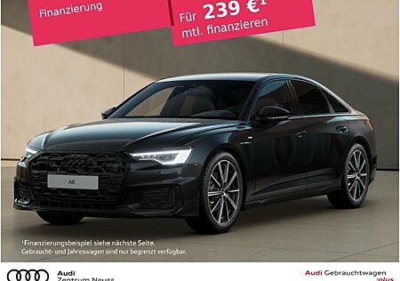 Audi A6 Lim. 45 TFSI S line
