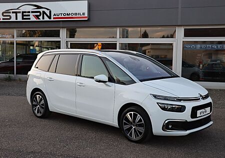 Citroën C4 Spacetourer Grand Shine l 360° l NAVI l