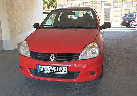 Renault Clio Authentique 1.2 16V Eco2 48kW Authentique