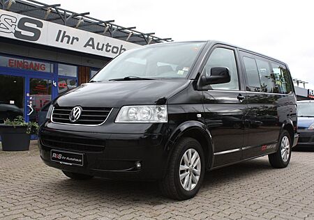 VW T5 Caravelle Volkswagen 2,5 TDI