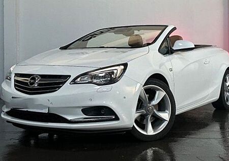Opel Cascada 1.6 Turbo Bi-Xenon, Klima Navi, PDC uvm.