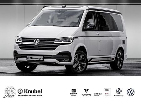 VW T6 California Volkswagen 6.1 Ocean Edition DSG LED Navi ACC