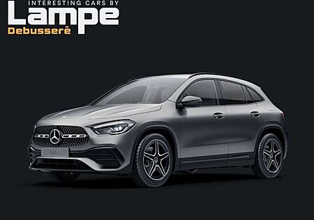 Mercedes-Benz GLA 250 e Hybrid AMG Line Trekhaak Keyless Cruis