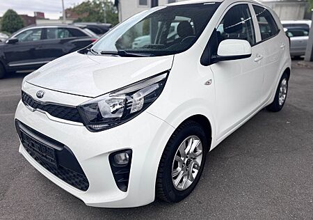 Kia Picanto Attract