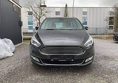 Ford Galaxy Titanium/AUT/7.SITZER/PDC/NAVI
