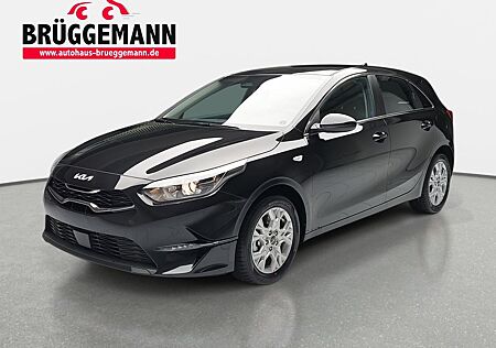 Kia Cee'd CEED 1.5 T-GDI DCT7 VISION MJ25 KOMFORT+ SITZH.