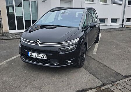 Citroën C4 Picasso BlueHDi