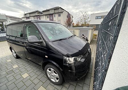 VW T5 California Volkswagen T5.2 California Beach