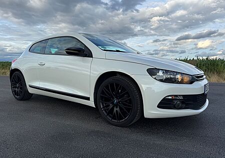 VW Scirocco Volkswagen 1.4 TSI 90kW MATCH MATCH