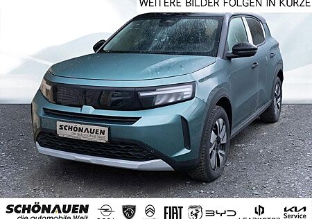 Opel Frontera GS Hybrid ++AUT+++Winter Paket+++LM++++