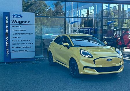 Ford Puma Gen-E 124 kW Premium FWD