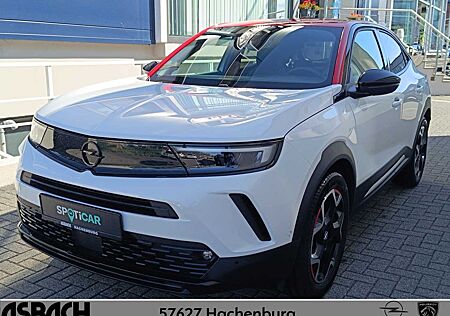 Opel Mokka-e GS Line