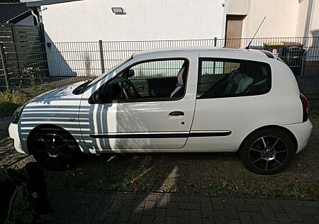 Renault Clio Campus 1.2 Campus