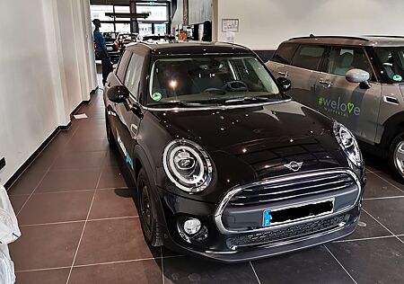 Mini ONE , 102 PS, Panoramadach, Chili Paket