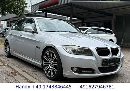 BMW 318i /Neuer Motor/SHZ/PDC/RADIO Prof./TOP ZUSTAND