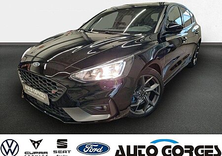 Ford Focus ST 2.3l Ecoboost +NAVI+RFK+WINTERPAKET+
