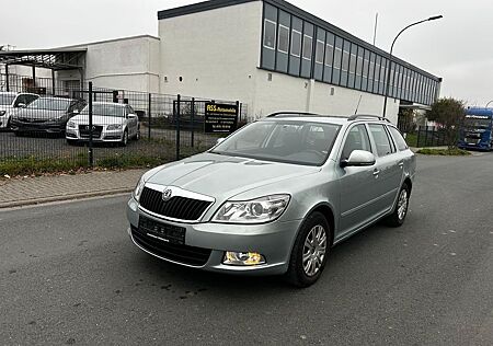 Skoda Octavia Combi Ambiente 1.6 MPI *TÜV NEU*