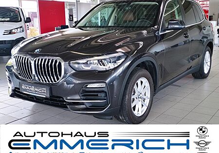 BMW X5 xDrive30d - AHK, Standheiz., Navi, HUD uvm.