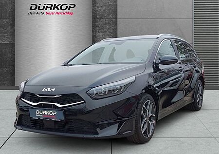 Kia Cee'd Sportswagon Ceed_sw Spirit 1.5T DCT7 Technologie-Paket Leder