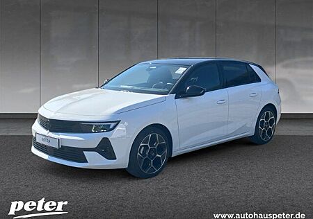 Opel Astra L 1.2 Turbo GS Line Verfügbar ab dem 29.09